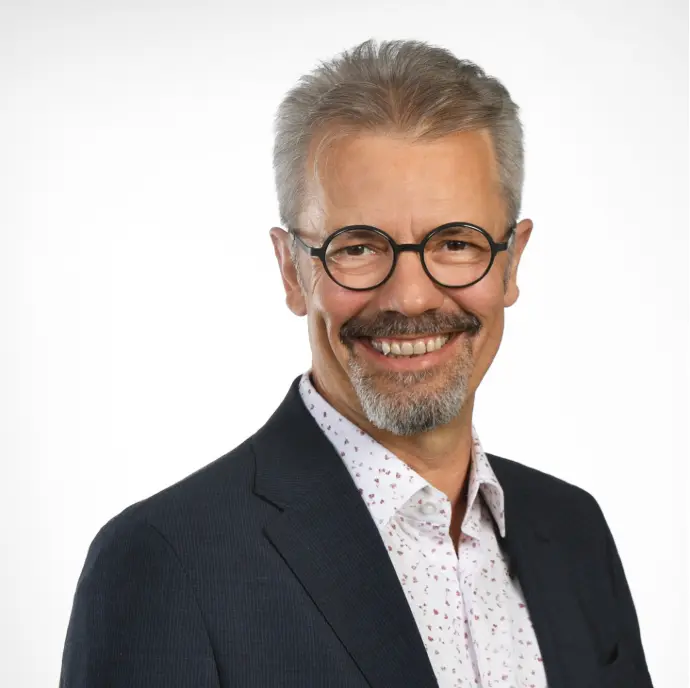 Jürg Keller